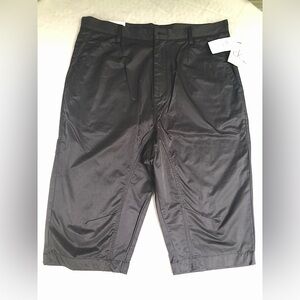 Calvin Klein Men's Black Shorts